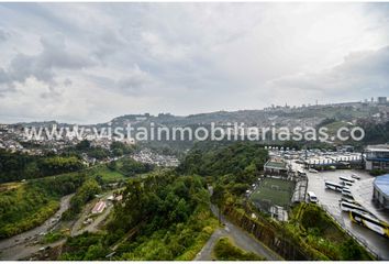 Apartamento en  Panamericana, Manizales