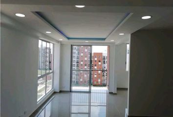 Apartamento en  Valle Del Lili, Cali