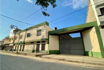 Bodega en  Centro Centro, Santa Marta