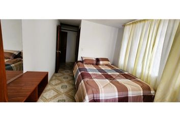 Apartamento en  Paipa, Boyacá