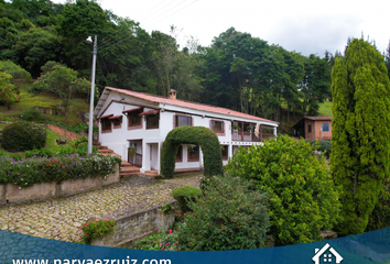 Villa-Quinta en  Tenjo, Cundinamarca