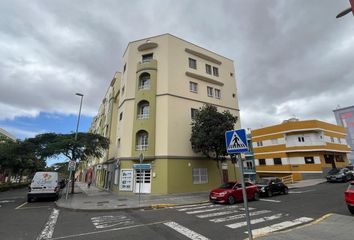 Piso en  Tamaraceite - San Lorenzo - Tenoya, Las Palmas De Gran Canaria