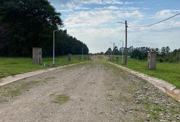 Terrenos en  La Esperanza, Tucuman, Tucumán