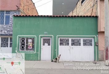 Casa en  Class, Bogotá