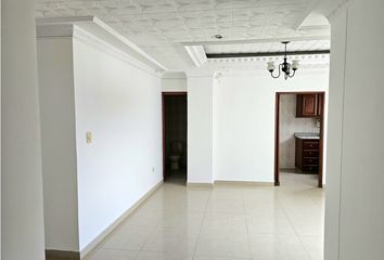 Apartamento en  Bella Vista, Santa Marta