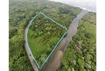 Lote de Terreno en  Parque Tayrona, Santa Marta