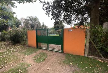 Casa en  Pontevedra, Partido De Merlo