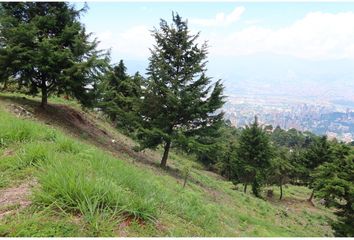 Lote de Terreno en  Laureles, Medellín