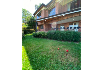 Casa en  Poblado, Medellín