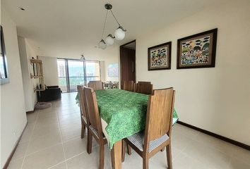 Apartamento en  Poblado, Medellín