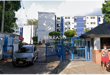 Apartamento en  Santa Coloma, Floridablanca