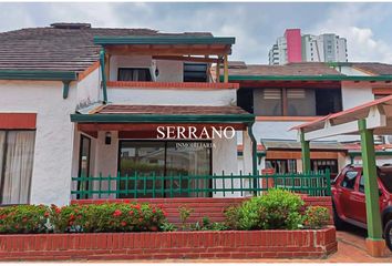 Casa en  Cañaveral, Floridablanca