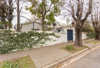 Casa en  Martínez, Partido De San Isidro