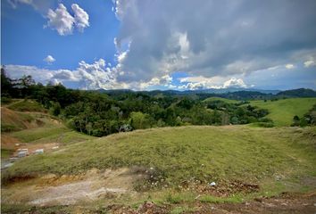 Lote de Terreno en  El Retiro, Antioquia