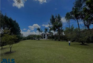 Casa en  El Carmen De Viboral, Antioquia