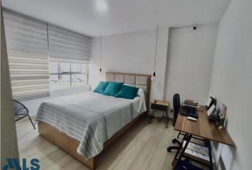 Apartamento en  Calasanz, Medellín