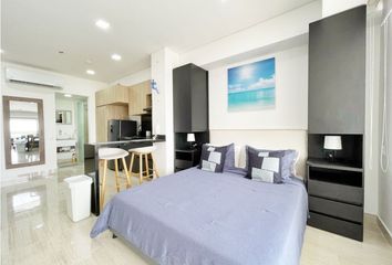 Apartamento en  Crespo, Cartagena De Indias