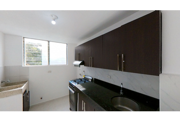 Apartamento en  Ciudad Los Álamos, Cali