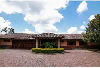 Casa en  El Retiro, Antioquia