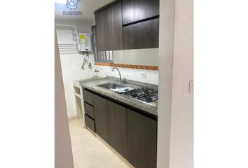 Apartamento en  Estación Gutiérrez, Dosquebradas