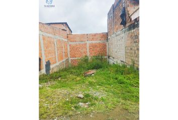 Lote de Terreno en  Monserrate Casas, Santa Rosa De Cabal