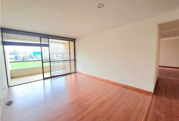 Apartamento en  Santa Ana Norte, Bogotá