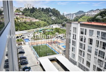 Apartamento en  Alta Suiza, Manizales