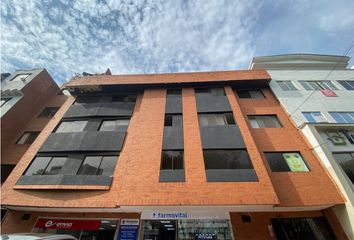 Apartamento en  Ciudad Jardín, Cali