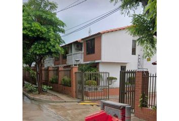 Casa en  La Floresta, Barranquilla