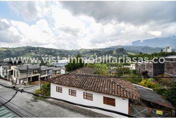 Casa en  La Enea, Manizales