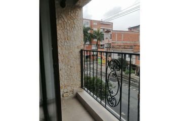 Apartamento en  Rosales, Medellín