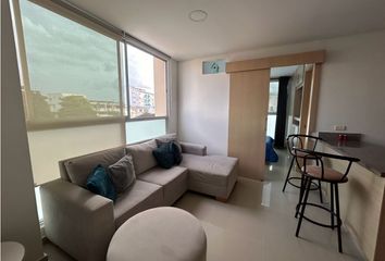 Apartamento en  Ciudad Jardín, Barranquilla