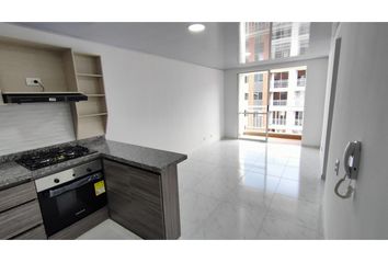 Apartamento en  Valle Del Lili, Cali