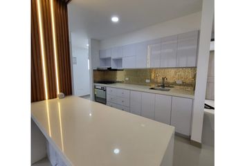 Apartamento en  Miravalle, Jamundí