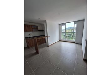 Apartamento en  La Toscana, Manizales