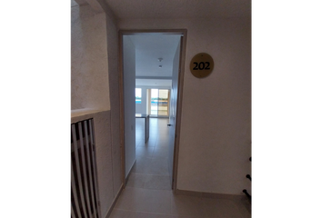 Apartamento en  El Centro, Cartagena De Indias