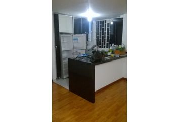 Apartamento en  Puente Aranda, Bogotá