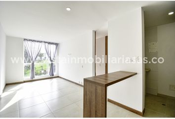 Apartamento en  Baja Suiza, Manizales