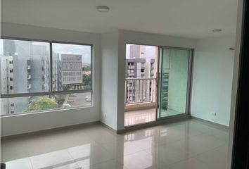 Apartamento en  Cevillar, Barranquilla