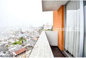 Apartamento en  Campohermoso, Manizales