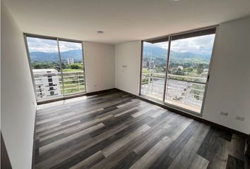 Apartamento en  Conjunto Residencial Coinca, Armenia