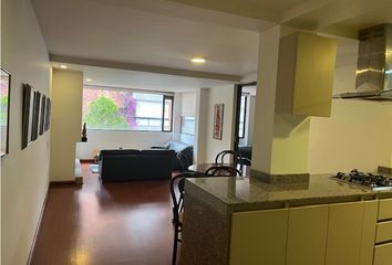 Apartamento en  Emaus, Bogotá