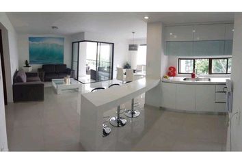 Apartamento en  Santa Teresita Oeste, Cali