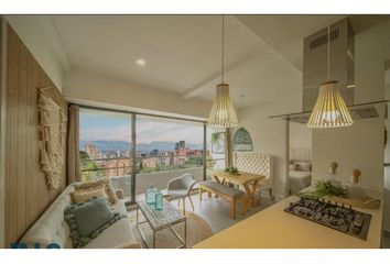 Apartamento en  Conquistadores, Medellín