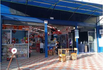 Bodega en  La Paz, Zipaquirá