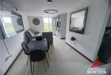 Apartamento en  Playa Rica, Dosquebradas