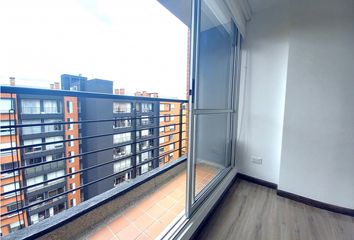 Apartamento en  Cedritos, Bogotá