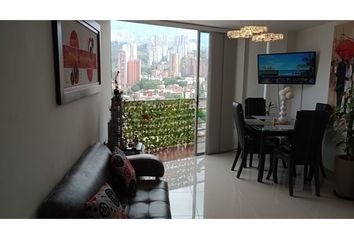 Apartamento en  Santa Lucía, Medellín