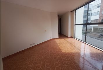 Apartamento en  Laureles, Manizales