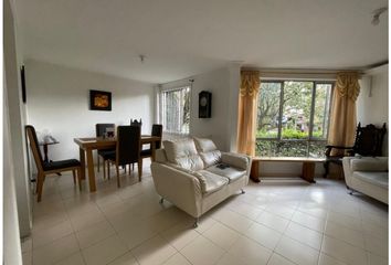 Apartamento en  La Palma, Medellín